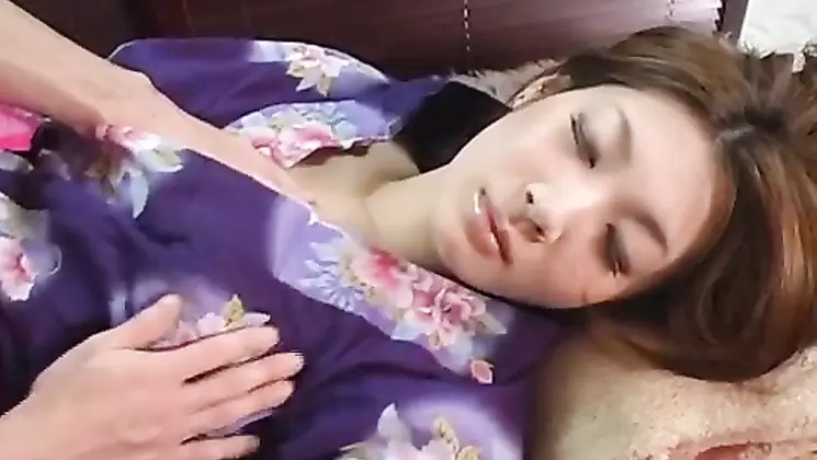 wife molested cheating husband side