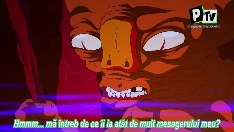 Extreme ghostbusters - Episode 1 (Romanian Sub)