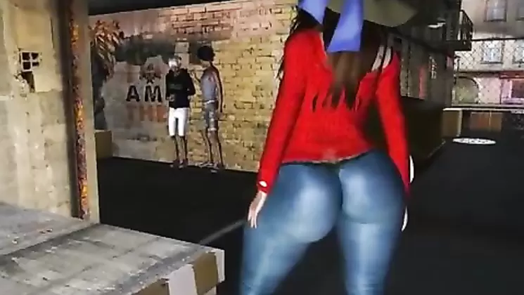 ghetto adventure   Claim your FREE Adult Games