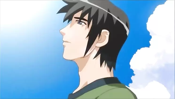 hot theresome hentai uncensored