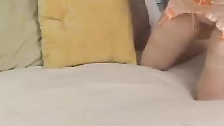 MyWifeAshley golf