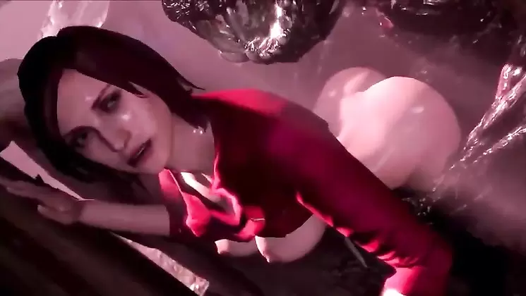 THE MONSTER'S WHORE 5