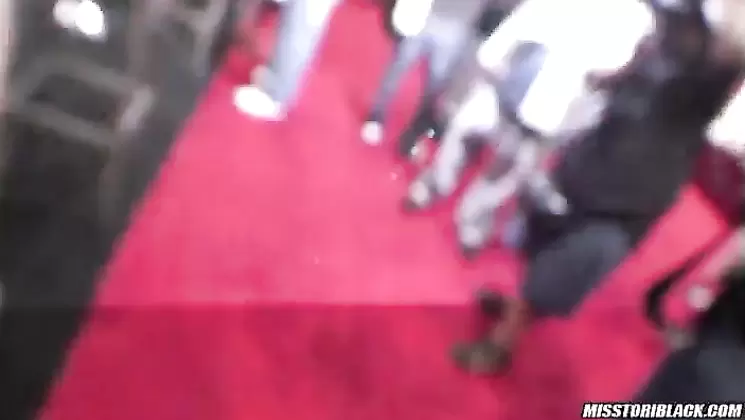 Tori Black I Can't Even Express How Fun It Is To Go To the AVN Awards But I Can Attempt To Show You!