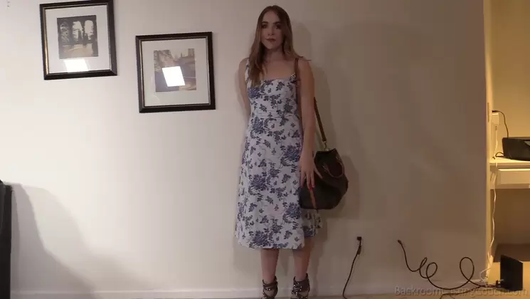 19 year-old. Ashlynn