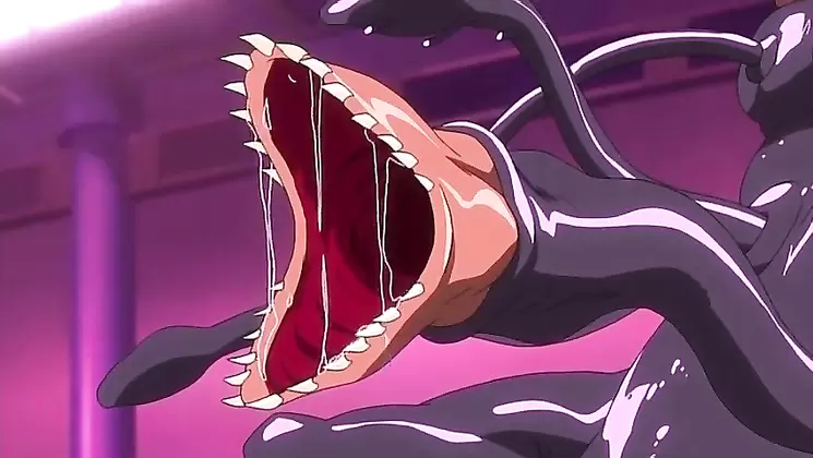 Koutetsu no Majo Annerose Episode 4