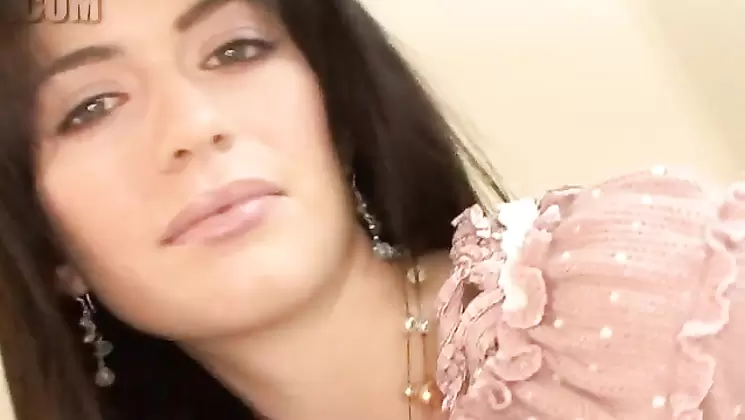 G-queen Mumo Sengen Ashlyn Special Part 2