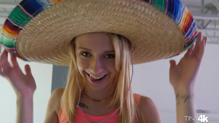 Cinco de Mayo fuck-fest