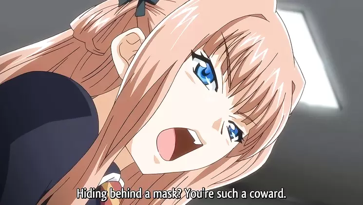 Otome Chibaku Yuugi Episode 2 sub eng