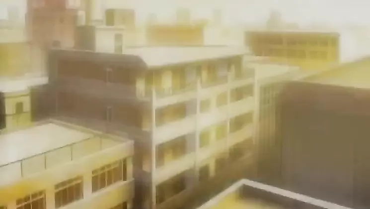 Shin Kyouhaku 2 The Animation Episode 2 sub eng