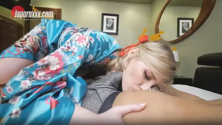 Goddess in My Dreams Melody Marks: Interracial Creampie!