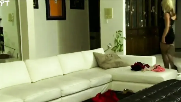 Christie Stevens, Sarah Vandella – Dressed to Kill [ROLEPLAY FANTASY ]