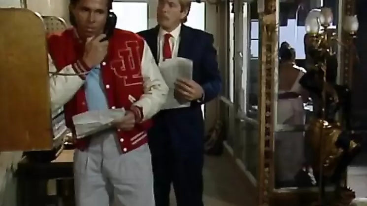 The Pillowman(1988)