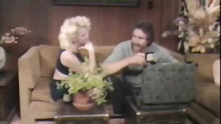 Caught From Behind 7(1987)