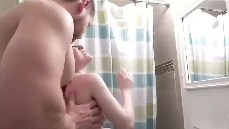 Alice Merchesi   Free Use Baby Sister (Little Sister, Family, Blowjob, Brother, Sister, Brunette, Small, Love) HD