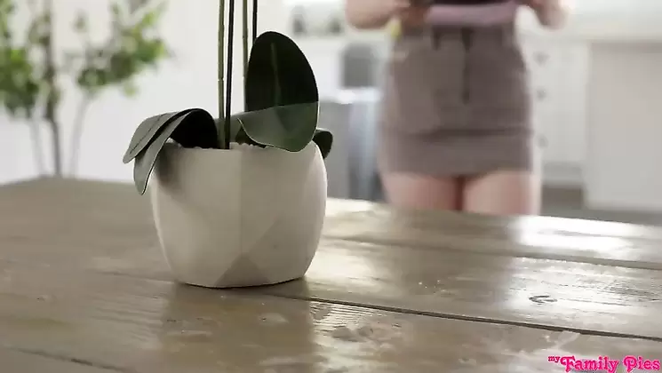 F5-Being Horny Makes You Fuck Anything
