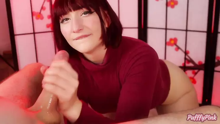 Sloppy Blowjob Twerking and Facial   Ass, Pawg, Booty Porn