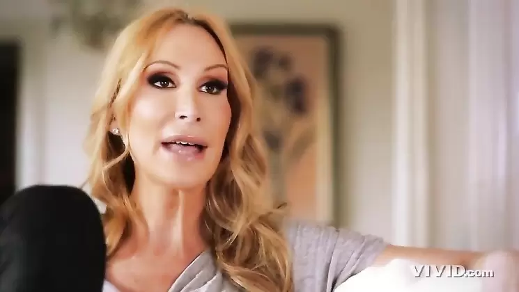 Taylor Lianne Chandler Going for the Gold scene 1