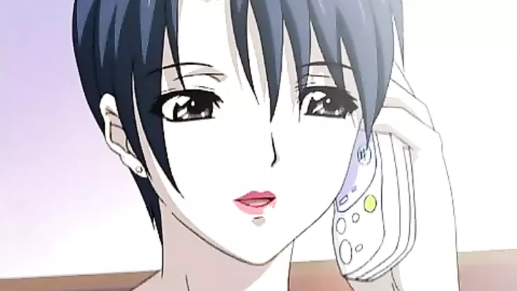 Taboo Charming Mother Episode 6 sub eng