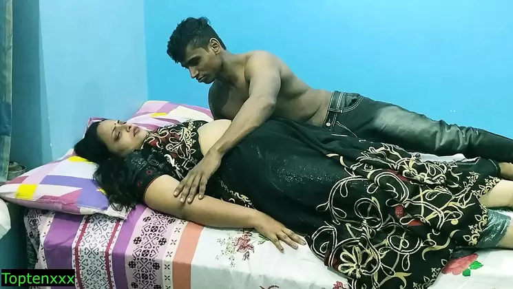 Indian hot stepsisters midnight sex with stepbrother