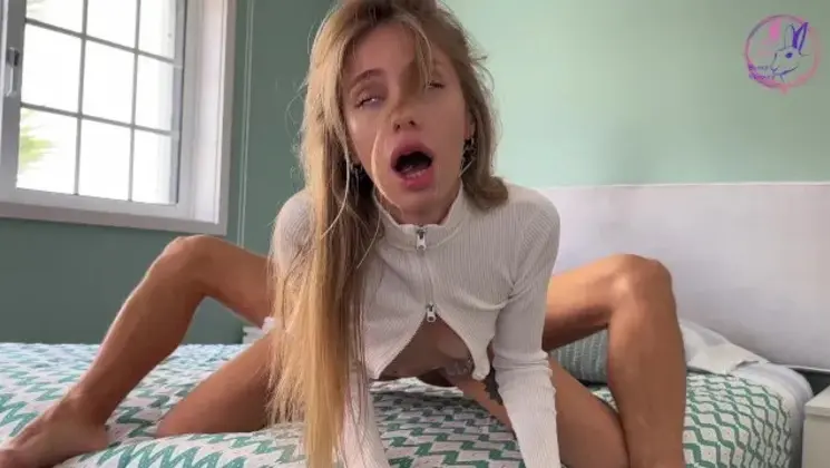 That Sex Doll Needs Good Fucking and LOTS Cum???????? Spirite Moon
