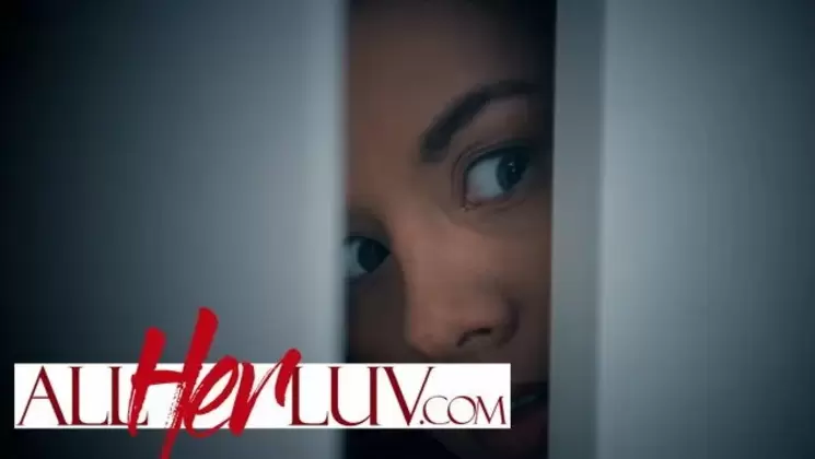 AllHerLuv.com Dear Intruder Sneak Peek