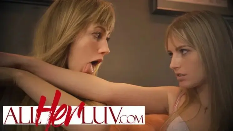 AllHerLuv.com Sage Union Preview