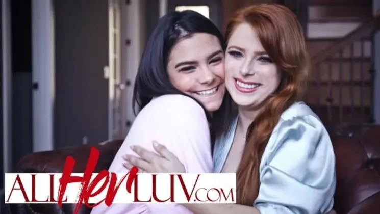 AllHerLuv.com Release Day Preview