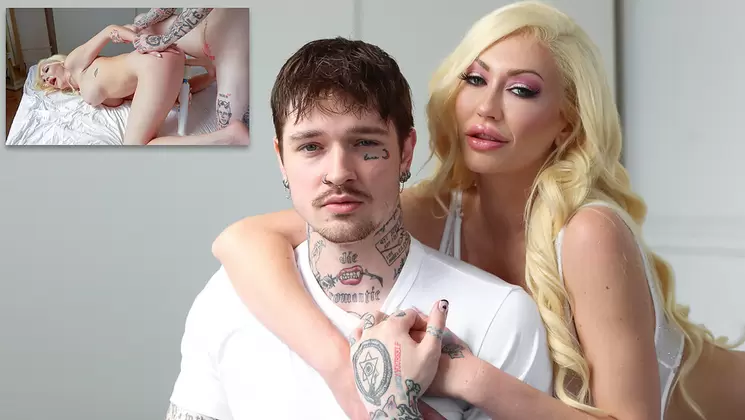 Fantasy Fuck