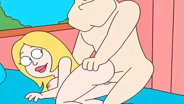 Francine Smith mature mom