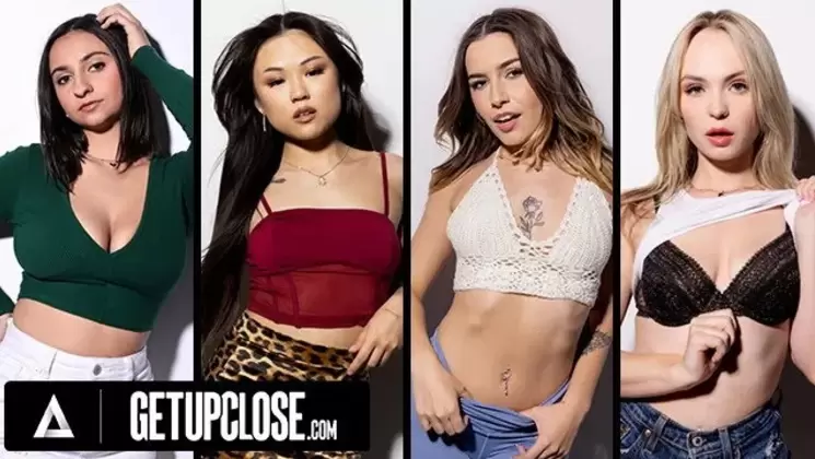 Watch these kinky babes shake their asses with dildos in this wild compilation of orgasms!