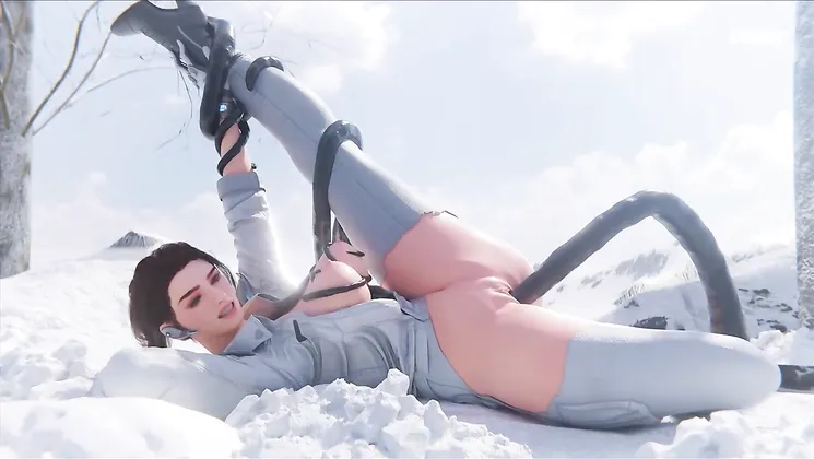 Компиляция The First Descendant Collection 1 серия