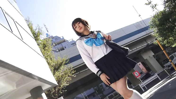 GHLS-06 Heroine White Eyes Fainting Hell 29 Sailor Sharon Shiina Alice