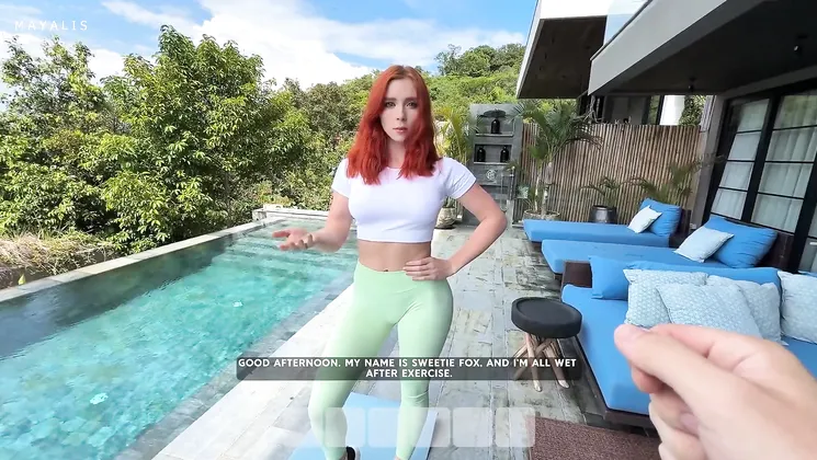 Diana Rider take on a massive cock in a wild outdoor fuckfest