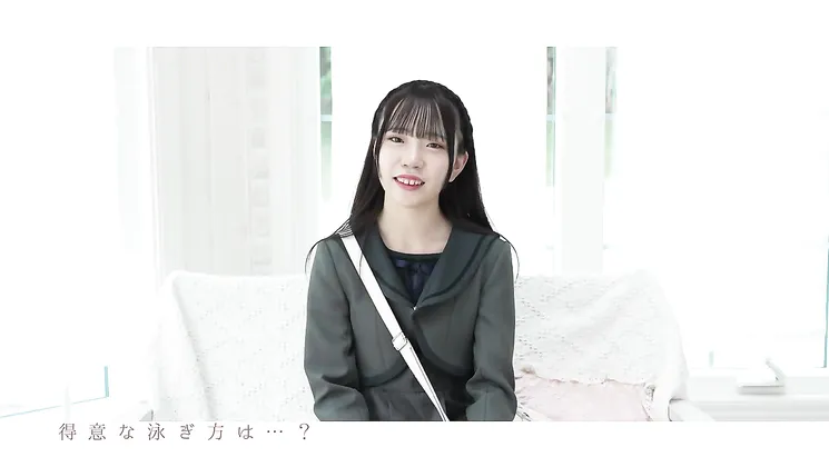 MMRAA-355 You, Teenager, Premonition Of Love-Kagura Iroha