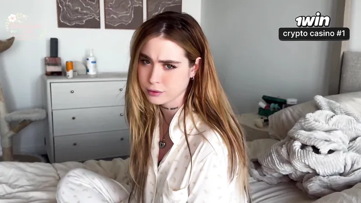 Russian Best Friend caught cheating with her big tits and ass in POV - Almost Caught!