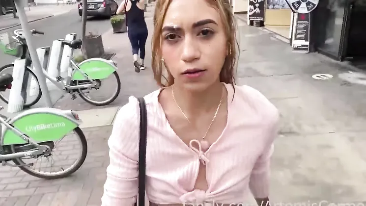 Artemis Carmona's Best: The Greatest Cumwalks Compilation