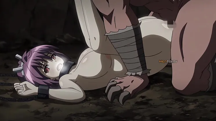 Goblin no Suana – 03 (German subs)
