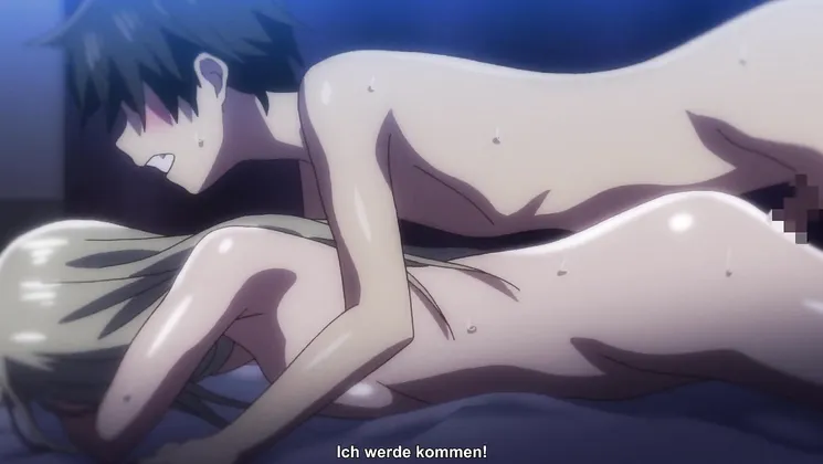 Imaizumin – 02 (German subs)