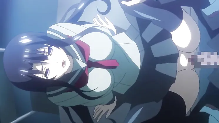 Gakuen Shinshoku: XX of the Dead – 02 (German subs)