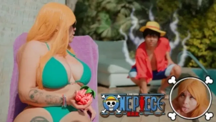Valentina Lombardi - Inka Sex