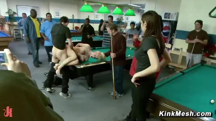 Hot Haley Cummings Nude Public Fun