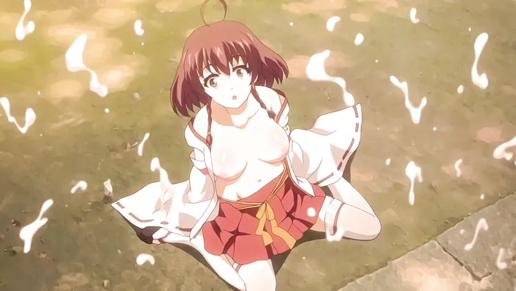 Nuki Doki! Revolution - 02 (German subs)