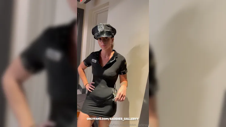 Sexy agente