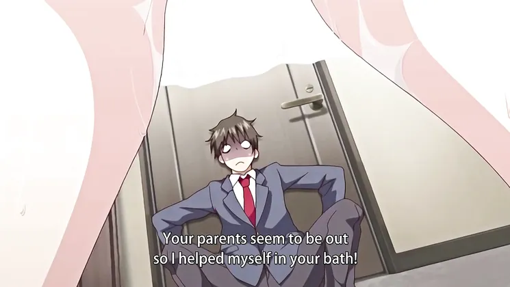 Enjoy full episode of Succubus Appli Gakuen Saimin - the ultimate hentai adventure!