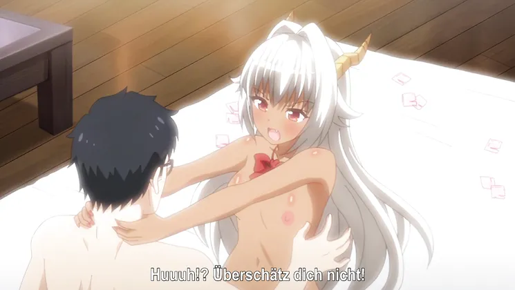 Enjo Kouhai - 08 (German subs)