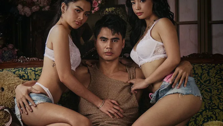 Stepdaddy .ft Astrid Lee Christy Imperial Compilation