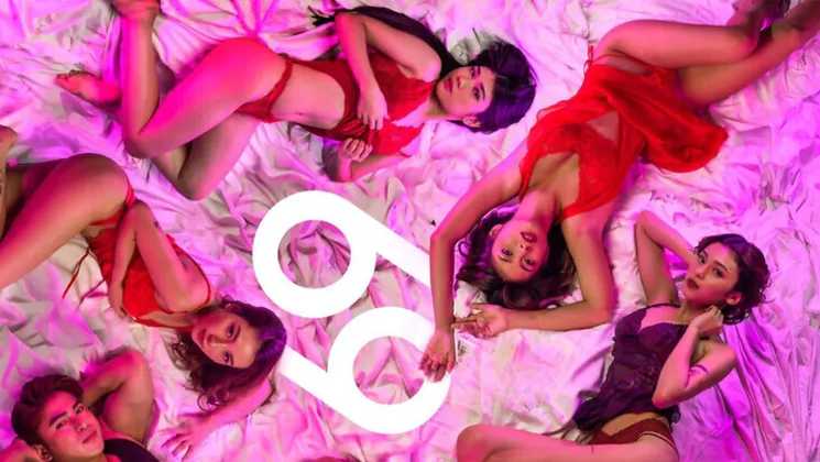 69 .ft Aliya Raymundo, Ashley Lopez, Queenie De Mesa, Paula Santos Compilation