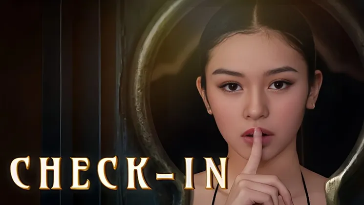 Check-In .ft Aliya Raymundo, Anya Austria