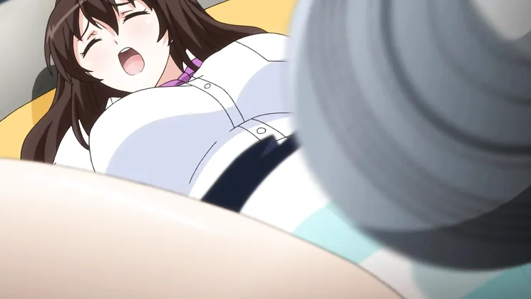 Jitaku Keibiin 1 - 02 (German subs)