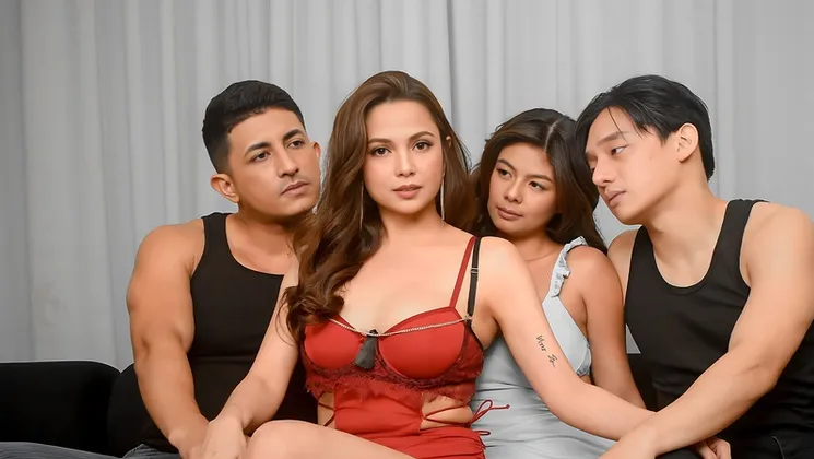 Sugar Mommy .ft Ashley Lopez Jamilla Obispo